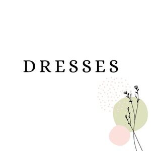 Dresses